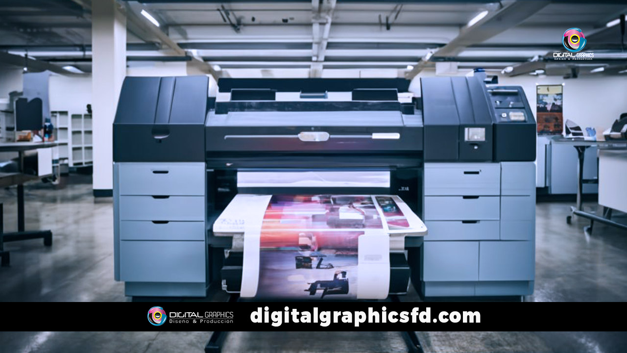 Inicia tu Negocio de Impresión Digital: Guía completa para emprendedores. 1 Como iniciar tu negocio de impresion digital