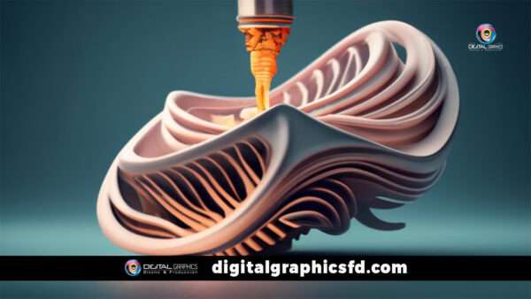 Impresión 3D