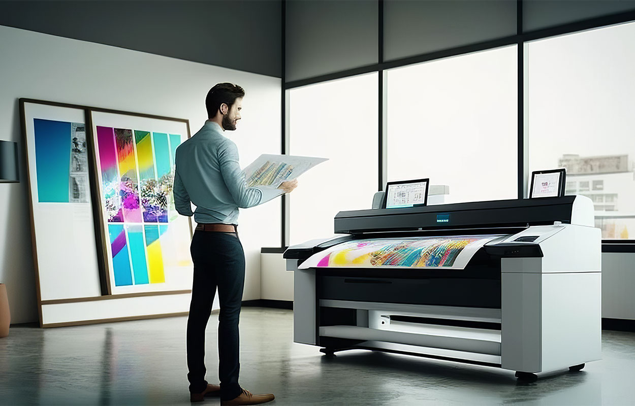 Imprenta Digital Graphics | Impresiones Digitales en Caracas 7 Impresiones digitales