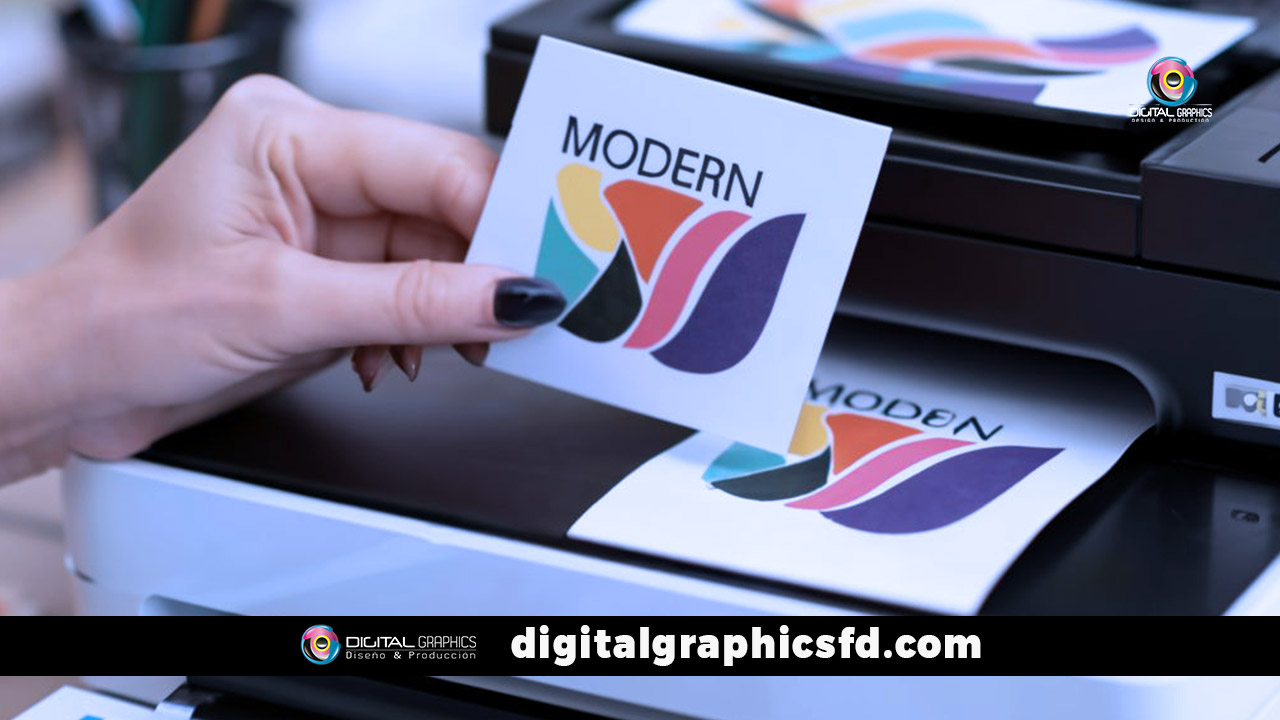 Inicia tu Negocio de Impresión Digital: Guía completa para emprendedores. 2 Impresoras Digitales de Calidad